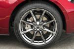 Mazda MX-5 Convertible Sport Tech 2020 года (UK)